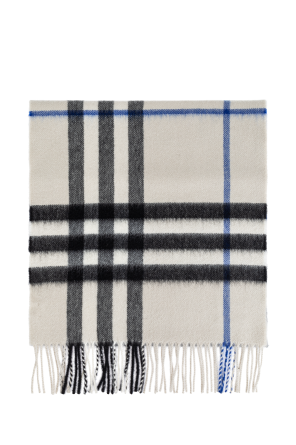 Burberry Cashmere scarf | Men's Accessorie | Vitkac